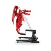 75065TR Mekanik Laboratuvarı - Uçan Ejderha +8 yaş