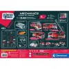 75068TR Mekanik Laboratuvarı - İtfaiye Aracı +10 yaş