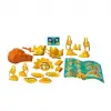75074 Robotik Laboratuvarı - Dinobot Triceratops +5 yaş