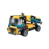 75083TR Mekanik Laboratuvarı - İnşaat Kamyonu +9 yaş