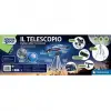 75087 Bilim ve Oyun - Teleskop