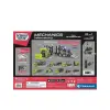 75132TR Mekanik Laboratuvarı - Çekici Kamyon +8 yaş