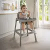7566 MAMA SANDALYESİ OYUNCAKLI -  GRİ