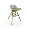 7568 OYUNCAK-PREMİUM MAMA SANDALYESİ-ECO GREEN