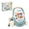 7600140304 LS  Trotty Yürüyüş Arkadaşım 3IN1 -Smoby