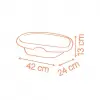 7600220383 BN Bath set and accessories