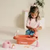 7600220383 BN Bath set and accessories