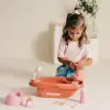 7600220383 BN Bath set and accessories