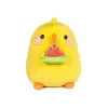 760024980 MOLANG Peluş 18 cm - 1 Adet Stokta Olan Gönderilir