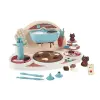 7600312116 Smoby Chef  Fabrikası Oyun Seti
