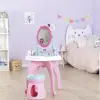 7600320254 Gabby 2 in 1 Dressing Table