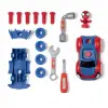 7600360905 TAMİR SETİ