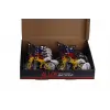7633 KUTUDA 12Lİ BİSİKLET