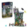 76467  Luna Lovegoodun Evi 764 parça +10 yaş