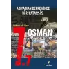 7.7 Adıyaman Depreminde Bir Katarsis
