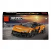 77257  Speed Champions McLaren W1 287 parça +9 yaş