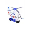 777-27 PİLLİ SESLİ IŞIKLI HELİKOPTER - DLN