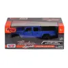 79342  Volkswagen Type 2 1:24 Model Araba  -Vardem