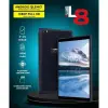 8 IPS Ekran 4 Çekirdek 3GB/64GB Tablet Pc
