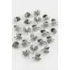 8 mm Lüx Tesbih Kapama Aparatı 50 Gram