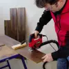 80/1 Dekupaj Testere 550 Watt