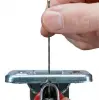 80/1 Kit  Dekupaj Testere