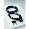 80 CM 12 MM BİSİKLET KİLİDİ