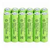 800 Mah 1.2v Aaa Ni-cd Şarj Edilebilir Pil 12 Adet