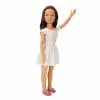 80011 Yürüyüş Arkadaşım Clara Casual 80 cm -Sunman
