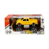 80012 1:18 Uzaktan Kumandalı Jumbo Wheels Usb Şarjlı Araba