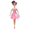 81031 SUN-FNV-MNK-BBK SET DREAMEEZ FANTASY BEBEKLER 5Lİ