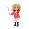 81108 MİNİ AT BİNİCİ BEBEK SET