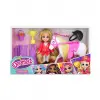 81108 MİNİ AT BİNİCİ BEBEK SET