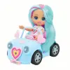 81121 SUN-FNV-MNK-BBK-DREAMEEZ UNICORN ARABALI BEBEK 4A