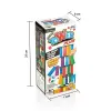8214 RENKLİ TOWER