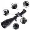832x50aoeg  Çift Işıklı Zoomlu Riflese Dürbün
