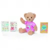 837139 Baby Born Ayıcık - Pembe 36 cm