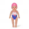 839454 30 cm Yüzen Bebek