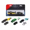 8502103000 AMG Deluxe Trailer 3-asst (adet fiyatıdır.)