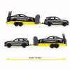 8502103000 AMG Deluxe Trailer 3-asst (adet fiyatıdır.)