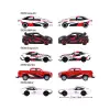 8502105003 Toyota Racing 5 Pieces Giftpack