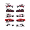 8502105003 Toyota Racing 5 Pieces Giftpack
