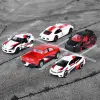 8502105003 Toyota Racing 5 Pieces Giftpack
