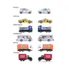 8503000002 City Premium Vehicles 6-asst