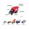 8503000002 METAL ARABA