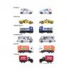 8503000002 METAL ARABA