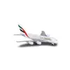 8503001000 Airport Vehicles Metal Model Uçak