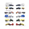 8503002001 METAL ARABA