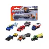 8503002001 City Trailer 6-asst
