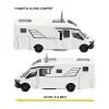 8503773001 Hymer B-Class Camper
